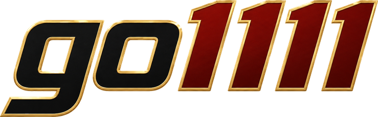 go1111 লোগো